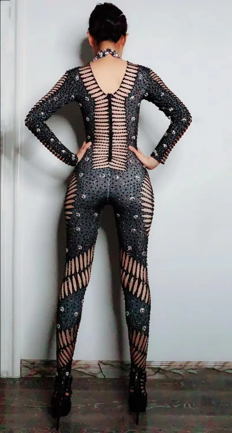 New-Personality-Women-Nightclub-Jumpsuits-Rhinestones-Stretch-Rompers-Party-Bodysuit-Jazz-Singer-Outfits-Pole-Dance-Costumes (4)