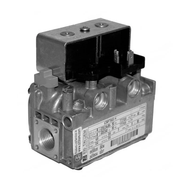 Газовый клапан SIT 830 Protherm 0020025243 |