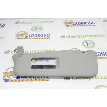 

51167066649 LENS HOOD LEFT BMW 5 SERIES SALOON (E60)