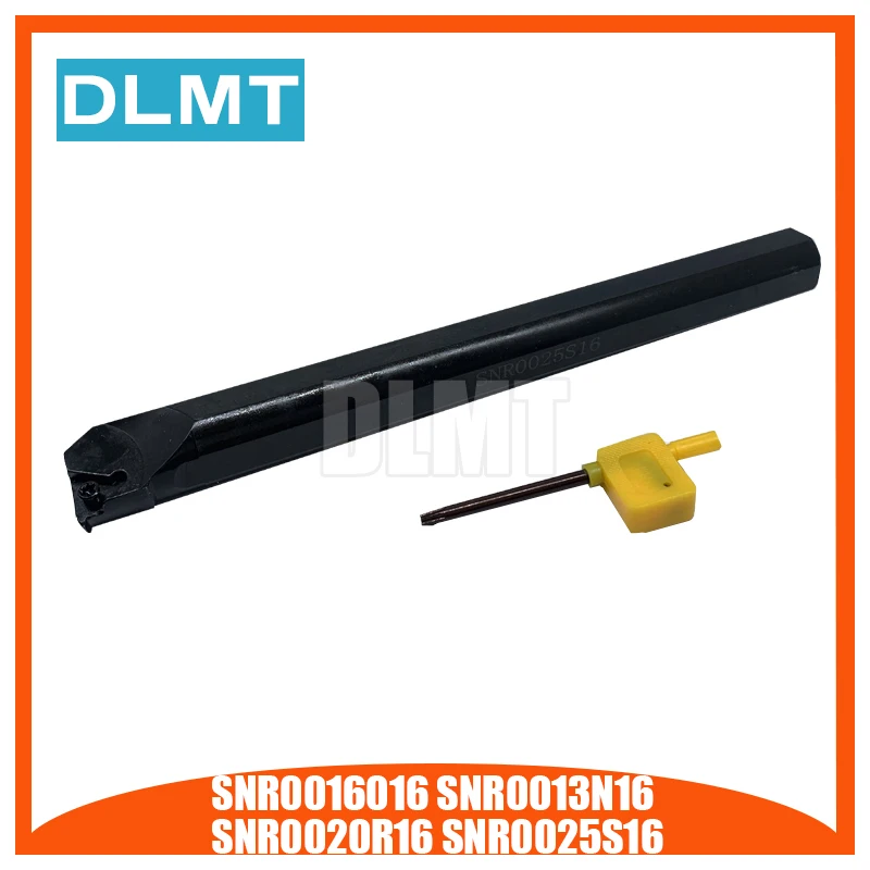 Внутренний токарный инструмент SNR0016016 SNR0013N16 SNR0020R16 SNR0025S16 набор Держателей