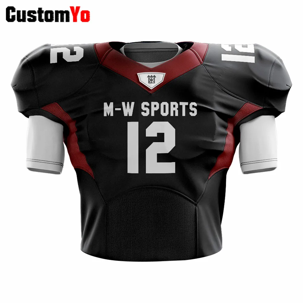 american football jersey sale