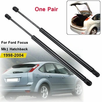 

2pcs Car Rear Tailgate Boot Gas Struts Support For Ford for Focus Mk1 Hatchback 1998 1999 2000 2001 2002 2003 2004