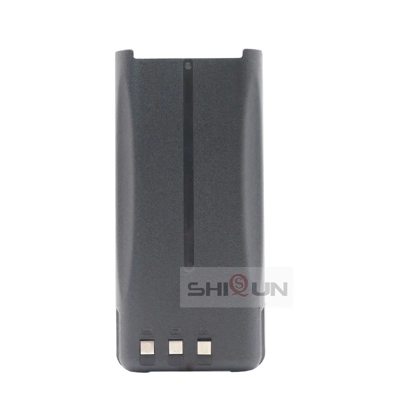 DC 7.4V 2000mAh Li-ion Battery KNB-45L Compatible with NX-340 TK-2202 TK-2200 TK-2206 TK-2207 TK-2212 TK-3217 TK-3306 TK-3307 4