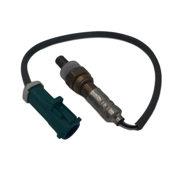 

1Pc 2S6A-9F472-BB Oxygen Sensor Sensor O2 Front For Ford Fiesta Mk5 Focus Mk1 Fusion Mondeo Ka Mazda Auto Replacement Parts