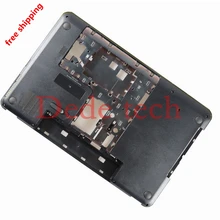 Ноутбук Нижний Базовый чехол КРЫШКА ДЛЯ hp для hp Pavilion 17,3 дюйма G7-2000 G7-2022US G7-2118NR G7-2226NR 685072-001 708037-001 аккумулятор большой емкости