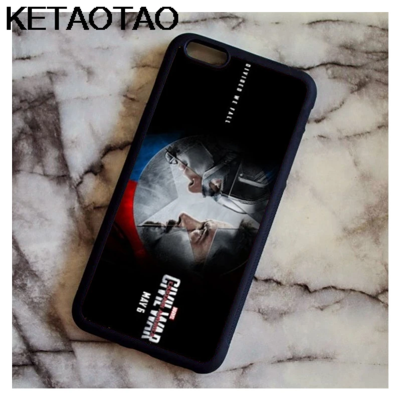 KETAOTAO Мстители Бэтмен DC Comics супергерой чехол для телефона s для iPhone 5S 6S 7 8 X Plus XR XS Max Чехол Мягкий ТПУ резиновый силиконовый - Цвет: Розовый