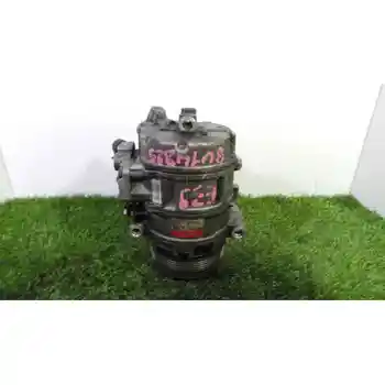 

8022 2499164 air Conditioning compressor Bmw 3 Series Saloon (e36)