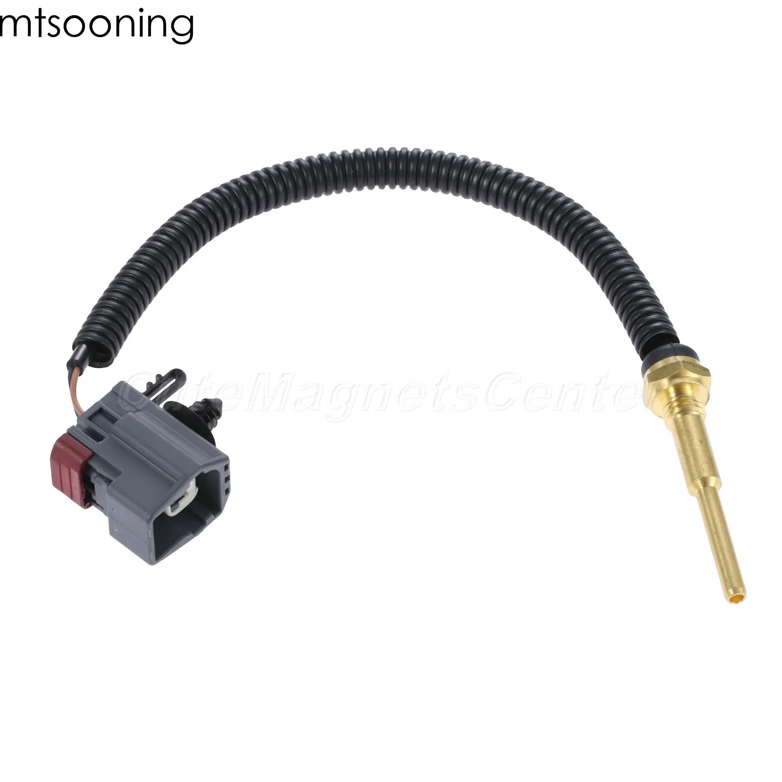 Датчик температуры головки цилиндра mtsooning 988F 6G004 CC для Ford Focus MK1 MK2 Mondeo MK3 MK4 Tourneo Connect