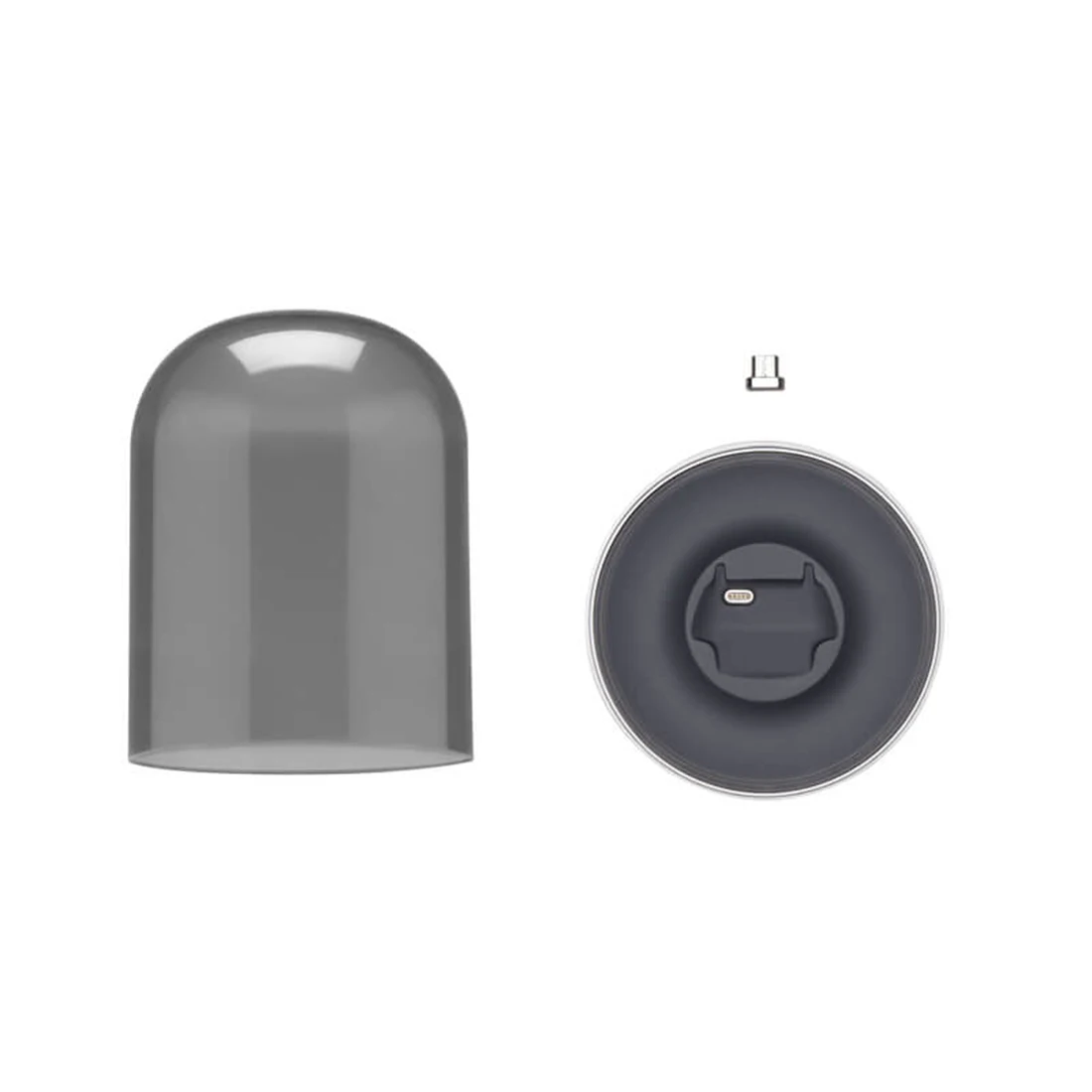 Buy HOBBYINRC Battery Charging Base Portable Charger for DJI Mavic Mini Drone Drone Battery Chargers