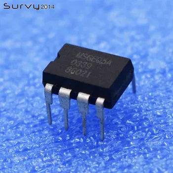 

1PCS/5PCS MSGEQ5A 8PINS MSGEQ5 MSG IC GOOD QUALITY diy electronics