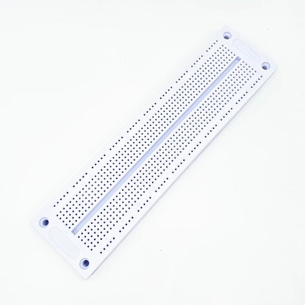1 шт. SYB 120 макетная доска 700 точек без Solderless печатная плата для хлеба SYB120