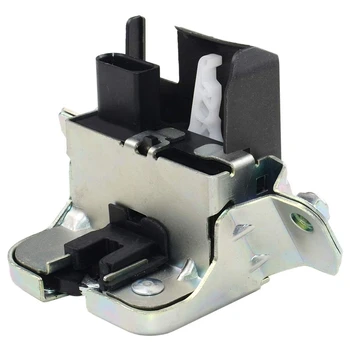 

Rear Trunk Boot Lid Lock Latch Actuator for Touareg Sharan Seat Alhambra 2011-2013 7P0827505N 7P0827505G