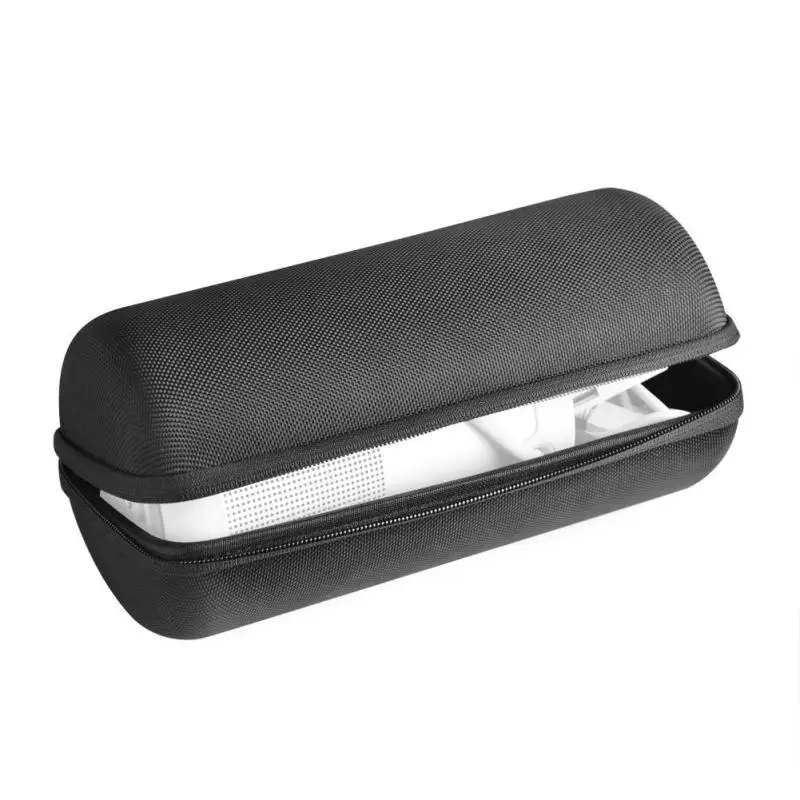 

ForBose SoundLink Revolve Put Charger Hard Pack High-grade EVA Bluetooth Speaker Protective Box Pouch Cover Bag Case
