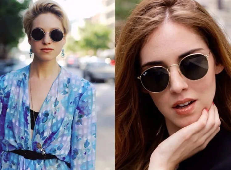 Luxury Brand Square Sunglasses Women 2021 trend Designer Vintage Sunglass Female Sun Glasses Shades For Women Gradient Classic (4)