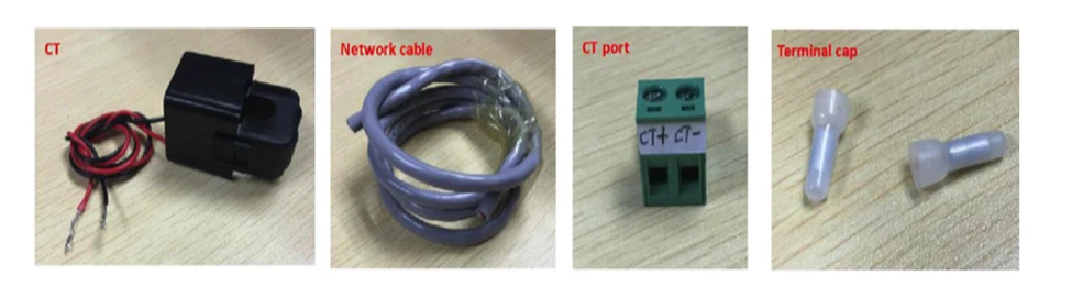 5 кВт Солнечный Grid-Tie инвертор с чистым синусоидальным выходом 2 MPPT схемы 90V-580VDC вход на 180V-276VAC выход с wifi