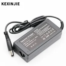 

Laptop Adapter Charger 65W AC 18.5V 3.5A For HP COMPAQ PRESARIO CQ60 CQ61 CQ70 CQ71 Laptop Adapters VCB96