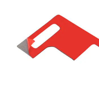 

2Pcs Air Vent Outlet Cover Trim For Nissan 350z 2003-2009 Carbon Fiber Middle Adhesive type Hot