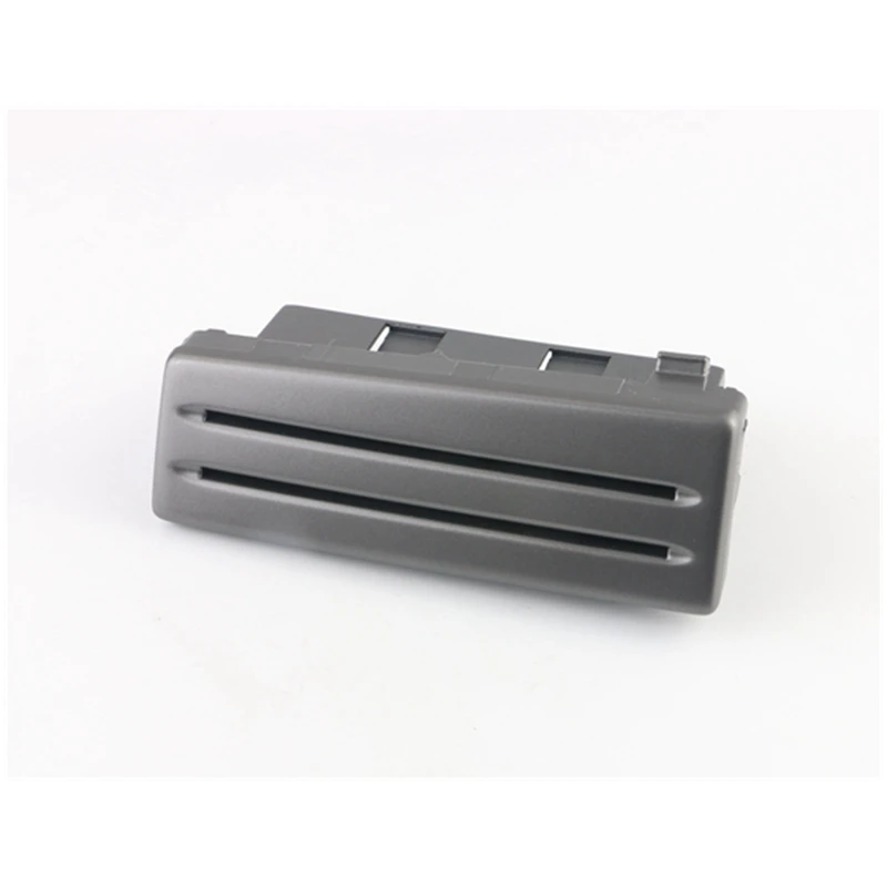6Q1 858 373 для Vw Polo 2005 2006 2007 2008 2009 2010 держатель для карт Слот для карты слот для монет для хранения