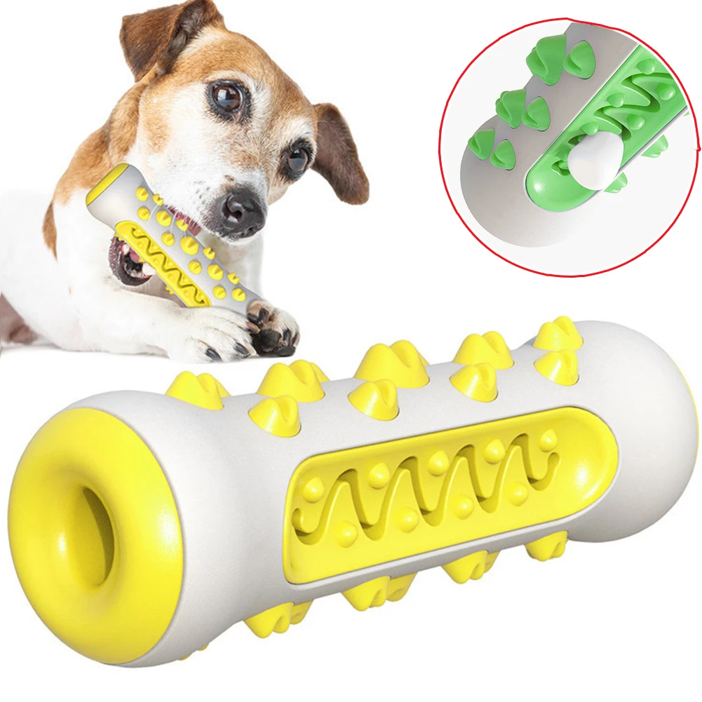 犬かむおもちゃペットゴム製のクリーニング歯スティック子犬モル歯ブラシtraingingインタラクティブ咀嚼のおもちゃ犬口腔ケア Dog Toys Aliexpress