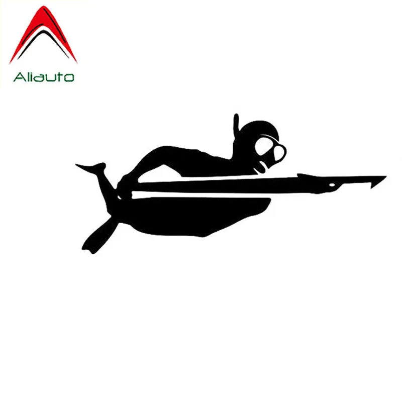 Виниловая Светоотражающая Водонепроницаемая наклейка Aliauto цвет