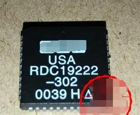

IC NEW 100% RDC19222-302