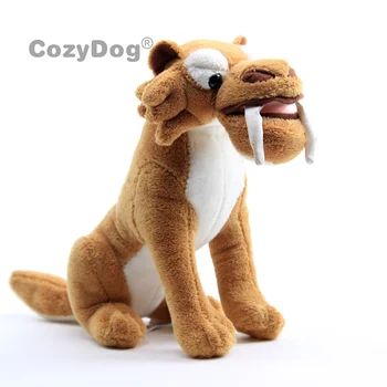 

18cm Movie Cute Tiger Stuffed Animals Toys New Styles Tiger Plush Toys Doll Peluche Women Kids Baby Birthday Gift