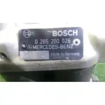 

155435 switchboard Abs Mercedes E Class (w124) Saloon