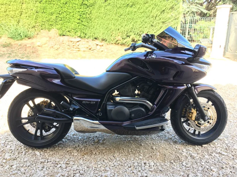 51 мм Универсальный мотоцикл Akra M1 глушитель углеродного волокна тепловой щит дБ убийца для Yamaha R1 r3 r6 ninja400 z250 Tmax 530