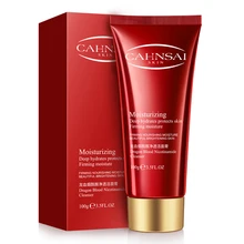 Ниациamочищающий крем для лица глубокое очищение лица очищающее средство освежающее масло контроль очищающее средство для лица увлажняющее очищающее средство