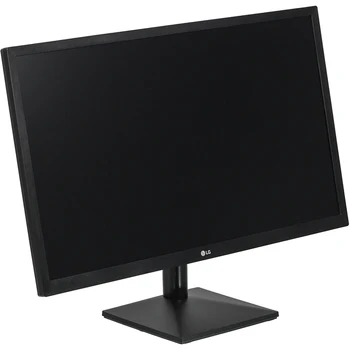 

Monitor LG 24mk430h 23.8 ", Black