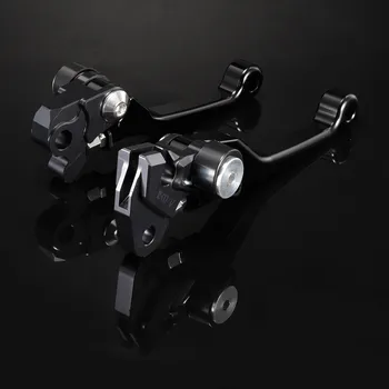 

CNC Pivot Clutch Lever Brake Clutch Lever T6061-T6 aluminum Adjustable
