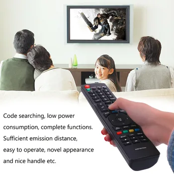 

Universal Home Smart TV Remote Control Portable Television Controller For LG AKB72915244/AKB72915217 TV Accessory