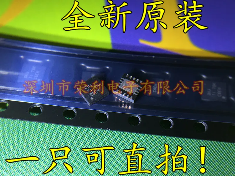 10 шт. TPS63060DSCT TPS63060DSCR QUJ SON-10