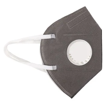 

PPE Face Mask 3D Man Woman Outdoor Anti-dust Anti-virus Mask Particle Respirator Face Mouth Mask Dust Filter With Breathing