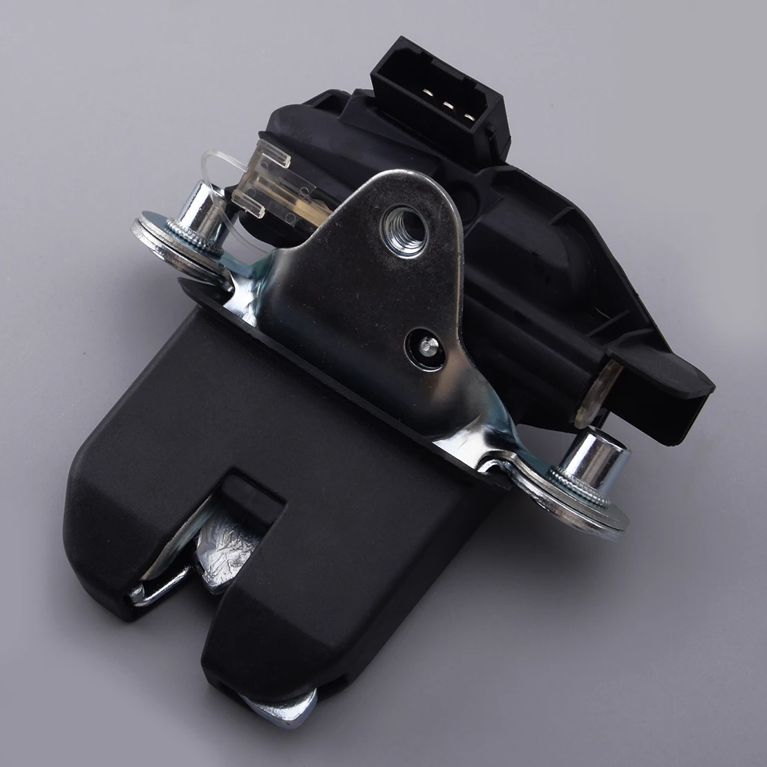 3 Pin Rear Trunk Lid Tailgate Boot Lock Latch Actuator Catch Fit for Skoda Fabia MKII Roomster 5J0827501 5J7827501A 5J0827501B | Автомобили