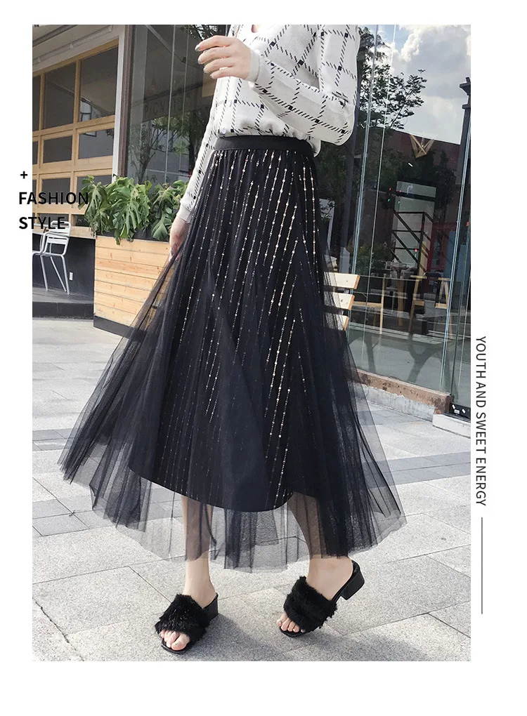 WS11352, модные женские юбки,, Подиумные, Роскошные, известный бренд, Европейский дизайн, вечерние, стильная женская одежда