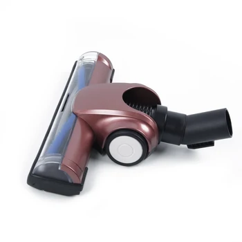 

1x Brush Head + 2xAdapters For Dyson V7 V8 V10 Vacuum Cleaner Parts Replace