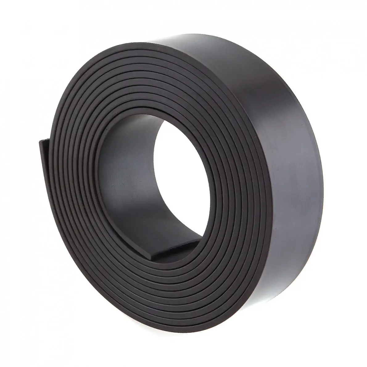 2M Rubber Magnetic Strip Megnet Tape Vacuum Cleaner Replacement Parts Accessory for XIAOMI MI Roborock Sweeping Robot