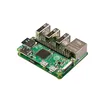 Raspberry Pi Zero W RJ45 Ethernet Expansion Board USB to RJ45 HUB ► Photo 2/5