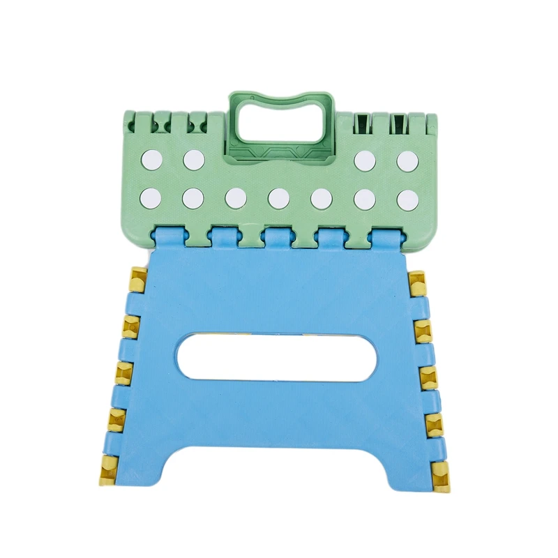 Folding stool Folding seat Folding step 22 x 17 x 18cm Plastic up to 150 Kg foldable Folding stool Folding seat Folding step 22 x 17 x 18cm Plastic up to 150 Kg foldable