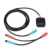 1 шт./компл. GPS Модуль Навигационный Регистратор GPS Location Tracker Locator Для Blueskysea DV128 Dash Camera DVR