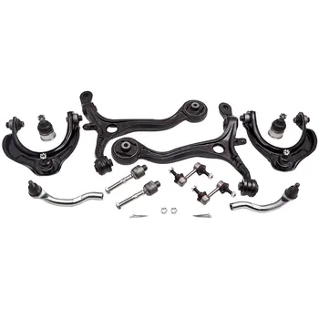 

12 Pcs Front Upper Lower Control Arm Assembly for Honda Accord 2008-2012 K641112