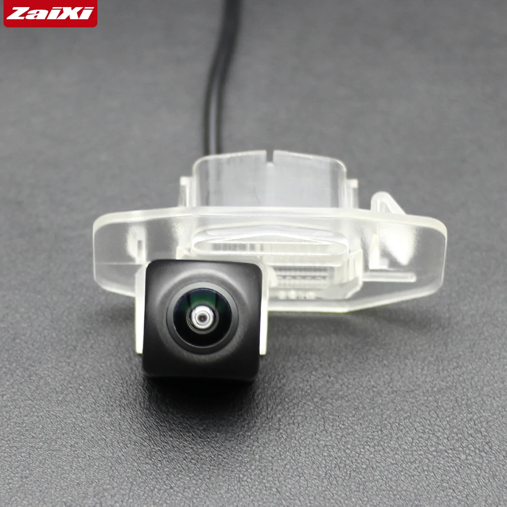 

1000 TV Lines For Honda Accord / Spirior 2012~2015 Car Rearview Parking Camera Auto CAM Back Camera For HD Android Big Screen
