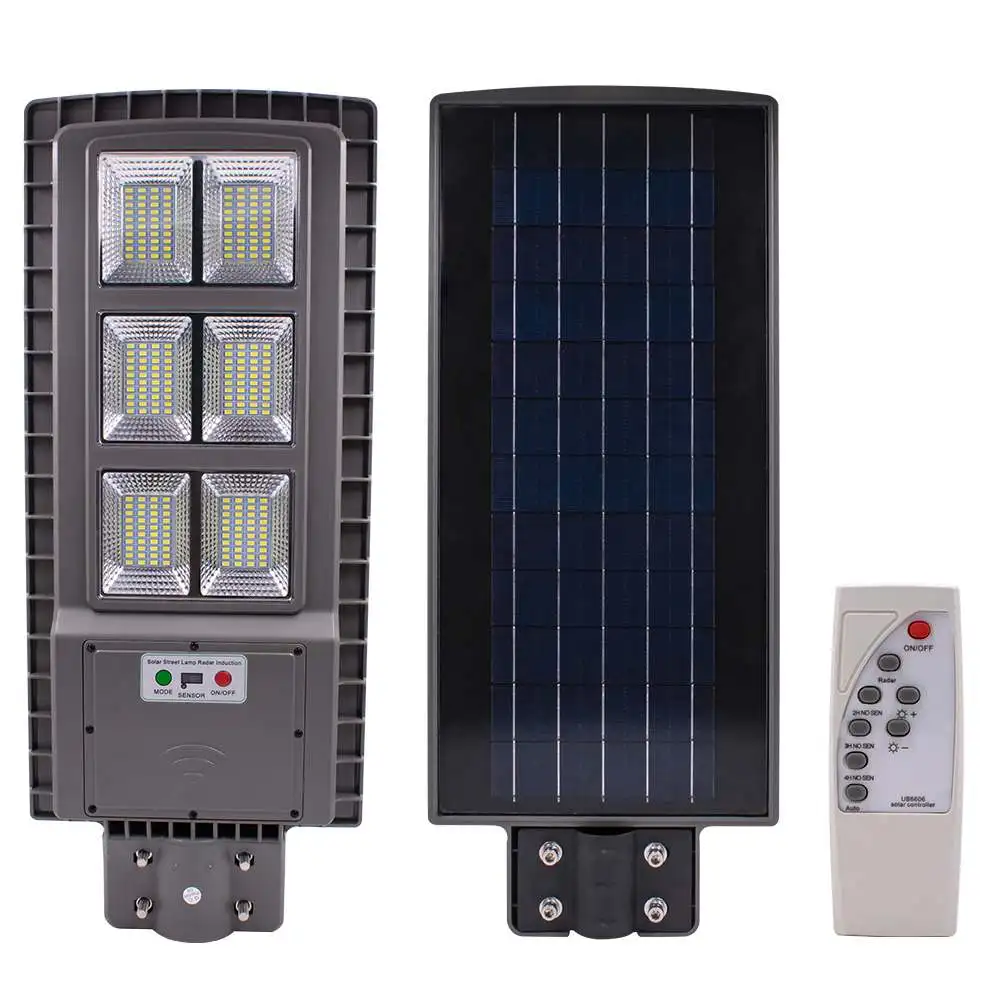 120W Solar Street Light with Remote Control 240 LED Solar Panel Lawn Garden Outdoor Lamps Street Lighting Waterproof IP65: Cheap Street Lights, Buy Directly from China Suppliers:120W Solar Street Light with Remote Control 240 LED Solar Panel Lawn Garden Outdoor Lamps Street Lighting Waterproof IP65
Enjoy ✓Free Shipping Worldwide! ✓Limited Time Sale ✓Easy Return.