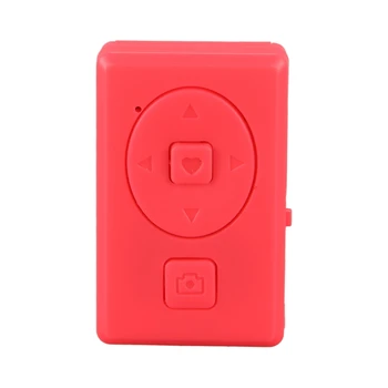 

Mobile Phone Remote Control Bluetooth Self Timer Video Page Turning Shutter Multifunctional Wireless Remote for Tik Tok