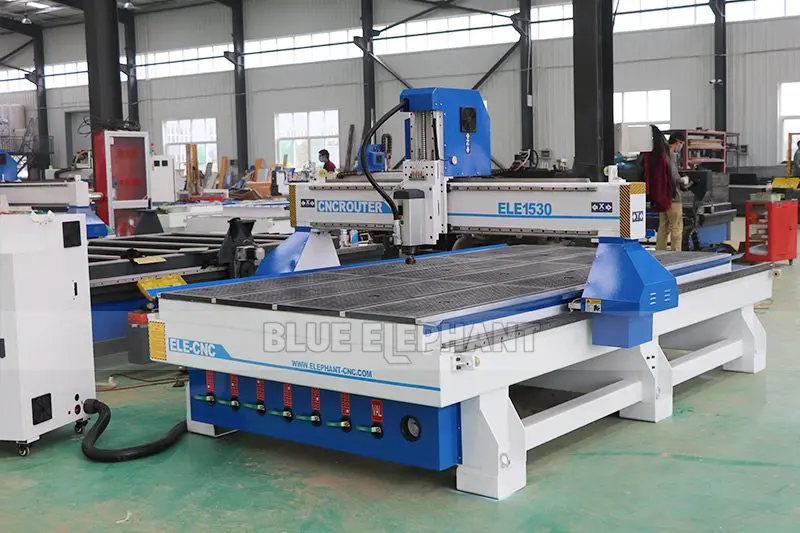 1530 3 axis cnc router for wood furniture 02