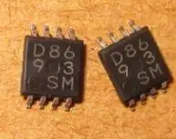 Бесплатная Доставка 10 шт. BD8693FVM-HVTR BD8693FVM-HV BD8693FVM BD8693 | Обустройство дома