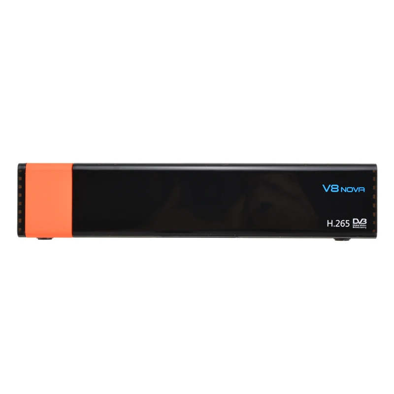 Новое поступление, 1 комплект GT медиа V8 NOVA DVB-S2 спутниковый ресивер полный HD 1080P ТВ приемник встроенный WI-FI ТВ коробка