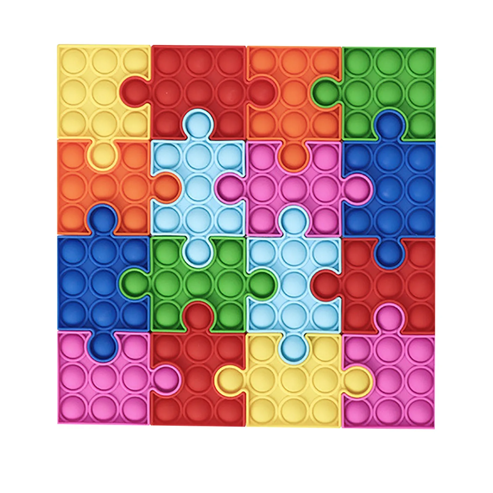 Антистрессовые игрушки Tie Dye игрушки-антистресс для взрослых и детей | Игрушки