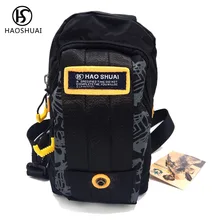 Мужские сумки на лямках, нейлоновые сумки на плечо, сумки через плечо, дорожные сумки, новые модные водонепроницаемые повседневные сумки